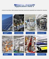 Plataforma Motorizada de Precisión LA6 |   Repetibilidad de 0.1um |   Precisión de Posicionamiento de 15um |   Eje X Z XY |   PCB Óptico Semiconductor OEM