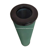 372-1040 Séparateur d'huile Filtre Compresseur Aspiration Filtre à air Fabricant Séparateur d'huile d'air