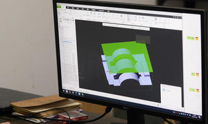 Oem thay thế zhenyuan a10vsf28 a10vsf28 thủy lực bơm Piston/sửa chữa động cơ Kit phụ tùng - Product Image 4