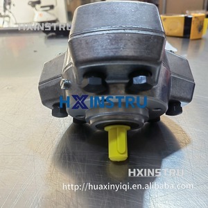 1 unidad de bomba de pistón de entrada HAWE R5.1A completamente nueva, envío vía DHL o Fedex hx1 - Product Image 2