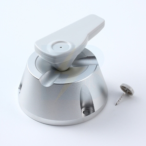 Bán buôn RFID tần số kép quần áo an ninh thẻ RFID quần áo RFID UHF tag - Product Image 5