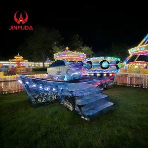 Manèges à prix abordable pour enfants : Voiture de drift, Thunder Fighter, Voiture volante, <span class=keywords><strong>Avion</strong></span> volant à <span class=keywords><strong>vendre</strong></span> - Product Image 5