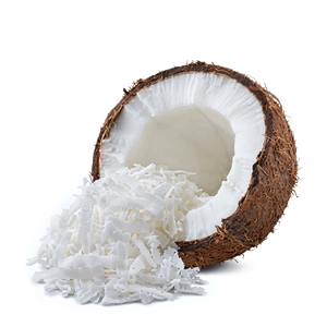 Flocons de noix de coco déshydratés en gros pour usines alimentaires, boulangeries, confiseries, distributeurs, importateurs et entreprises de commerce d'ingrédients - Product Image 1