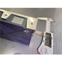 Pantalla LED Digital de Interior a Todo Color con Paso de Píxeles Fino de 1.86 mm, Panel de Pantalla Comercial, Módulo de Pantalla de Alta Definición