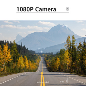 W5 Ai <strong>Smart</strong> <strong>Helmet</strong> <strong>With</strong> Turn Signals That Can Be Linked to <strong>Bluetooth</strong> to Play Music <strong>With</strong> Voice Control - Product Image 5