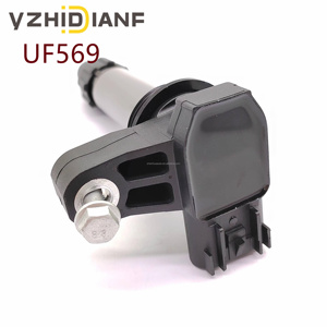 Cuộn dây đánh lửa uf569 12632479 12590990 cho Buick Chevrolet Cadillac <span class=keywords><strong>Saturn</strong></span> V6 3.6L - Product Image 5