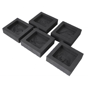 Máng than chì cấp công nghiệp giải pháp bền cho điều kiện môi trường khắc nghiệt - Product Image 5