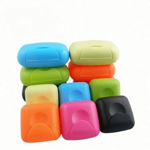 Estuche para Jabón de Color Personalizado, Ligero y Portátil para Baño, Senderismo y Actividades al Aire Libre - Product Image 3