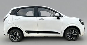 Sièges de luxe pour voitures New Energy disponibles à des prix réduits <span class=keywords><strong>Mini</strong></span> voiture électrique pour adultes - Product Image 3