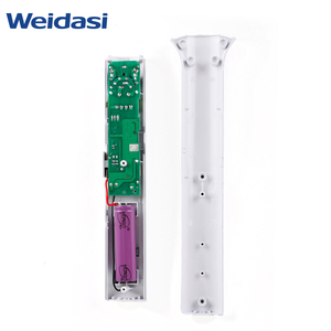 Weidasi nhà máy trực tiếp bán skd điện muỗi Giết Chết Đèn vợt lắp ráp phụ kiện muỗi Vỉ Đập - Product Image 3