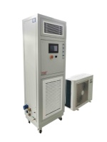 Fabricant direct contrôle précis 35KW climatiseurs centraux industriels refroidissement chauffage climatisation multi-split