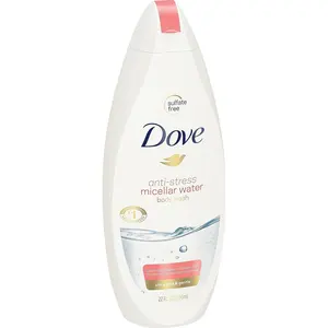 Wholesale Supplier Dove- Body Wash For Sale In Cheap Price