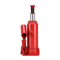 Cric hydraulique à bouteille personnalisé Jack, haute qualité, prix bas, 20 tonnes, acier robuste, garantie 12 mois