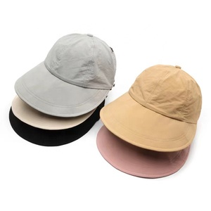 Бейсболка с широкими полями - Product Image 1