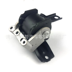 Soporte de Motor Derecho para Jeep Compass 5105489 5105489AF 1091A166 de Goma y Metal - Product Image 1