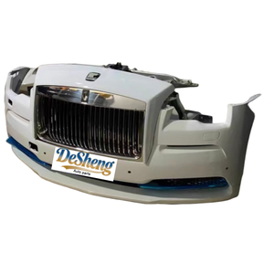 Los más vendidos, a bajo <span class=keywords><strong>precio</strong></span>, para <span class=keywords><strong>Rolls</strong></span>-<span class=keywords><strong>Royce</strong></span> <span class=keywords><strong>Wraith</strong></span>: Parte delantera, parachoques delantero, faros LED, parrilla, radiador, rejillas. Piezas usadas recuperadas. - Product Image 4