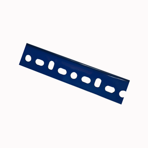 Prezzo di fabbrica colorato rivestito scanalato <span class=keywords><strong>L</strong></span> angolo zincato barra d'acciaio per la vendita - Product Image 2