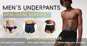 Pacchetto all'ingrosso di <span class=keywords><strong>boxer</strong></span> in cotone 100% personalizzato da uomo biancheria intima incollata taglie forti <span class=keywords><strong>boxer</strong></span> senza soluzione di continuità per uomo - Product Image 5