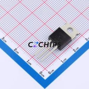 Transistor de efecto de campo de transistor 11N10 TO-220 original y nuevo (MOSFET) Venta completa Chips de componentes electrónicos y servicio BOM - Product Image 1