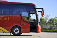 Superbus de luxe de 12 m