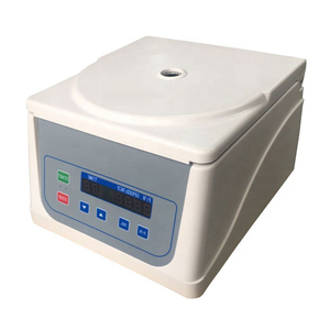 FarmaSino Portable PRP Therapy Centrifuge Machine Blood Plasma Extractor - Product Image 5