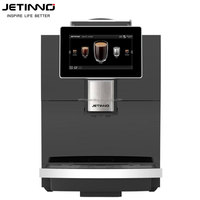 Machine à café super automatique JL08, machine à expresso, machine à café automatique pour la maison