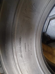 ยางรถบรรทุกนิวพอร์ต 280/75R22.5 310/80R22.5 แบบเรเดียล - Product Image 5