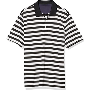 เสื้อเชิ้ตผู้ชายขายดีที่สุด สกรีนโลโก้ได้ คุณภาพสูง แขนสั้น ผ้าโพลีเอสเตอร์/คอตตอน ยับยาก สีพื้น ราคาถูก - Product Image 1