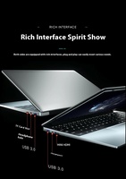 Ordinateur portable AMD Ryzen 15,6 pouces, nouvellement sélectionné, 2025, écran IPS fin et léger, ordinateur de bureau pour jeux, carte graphique Intel, clavier - Global