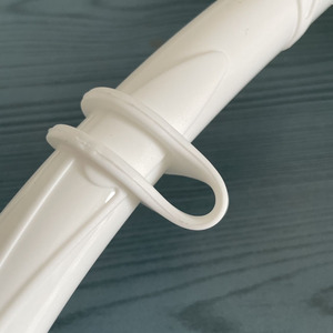 Cámara de Acción de color blanco, montaje de máscara de <span class=keywords><strong>buceo</strong></span>, conjunto de esnórquel para pesca submarina - Product Image 4