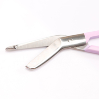 Maison de premiers secours de ciseaux bandage ciseaux médicaux