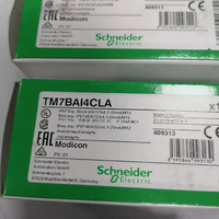 New and in Stock TM7BAI4PLA IP67 EXP. BLOCK 4 TC INPU PLC,& PAC Supplier