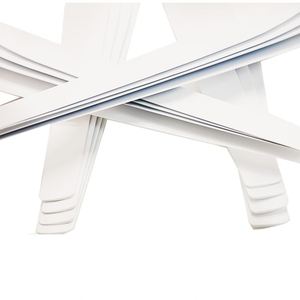 ชุดใบพัด T50สีขาวพร้อมสารเคลือบเย็นเหมาะสำหรับ T50ทางการเกษตรอุปกรณ์เสริมโดรน M1 M2 M3 M4 Z97 - Product Image 5