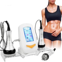 Appareil de massage corporel multifonctionnel 3 en 1 pour un massage confortable du corps entier