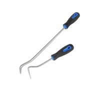 Qixin Meilleure vente Fourniture d'usine Kit d'outils de dépose pour joints d'étanchéité et joints toriques de véhicules, extracteurs à crochets et extracteurs de joints toriques