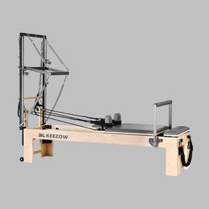 Equipo <span class=keywords><strong>De</strong></span> <span class=keywords><strong>Pilates</strong></span> <span class=keywords><strong>De</strong></span> Madera <span class=keywords><strong>De</strong></span> Arce Reformer Madeira Alignn <span class=keywords><strong>Pilates</strong></span> Reformer Venta Usada Torre Paladares Reformador <span class=keywords><strong>Cama</strong></span> Con Envío - Product Image 1