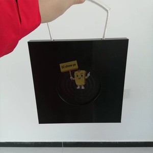 <span class=keywords><strong>Plaque</strong></span> de base antidérapante en UHMWPE pour outils de levage de grue, avec service de découpe, pour usage intensif - Product Image 1
