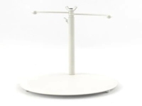 Usine directe métal fleur mariée Bouquet support fer télescopique Bouquet titulaire fleuriste fleur affichage mariage église fête décor