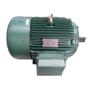 Motor de Corriente Alterna para Maquinaria - Product Image 3