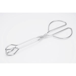<span class=keywords><strong>Pince</strong></span> à griller en acier inoxydable <span class=keywords><strong>Pince</strong></span> à <span class=keywords><strong>ciseaux</strong></span> <span class=keywords><strong>Pince</strong></span> à pain <span class=keywords><strong>Pince</strong></span> à <span class=keywords><strong>barbecue</strong></span> <span class=keywords><strong>Pince</strong></span> à steak antidérapante - Product Image 5