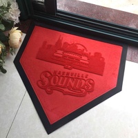 Tapis de baseball personnalisés pour l'extérieur