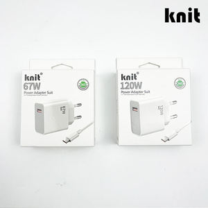 <span class=keywords><strong>Chargeur</strong></span> rapide PD 120W pour <span class=keywords><strong>Xiaomi</strong></span>, <span class=keywords><strong>adaptateur</strong></span> secteur USB 33W avec câble de données, sortie 5V/3A pour téléphone portable - Product Image 3