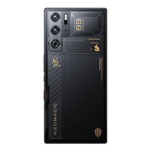 Nouveau téléphone mobile intelligent Nubia Redmagic 9S PRO original, octa-core, avec 12+256G <span class=keywords><strong>et</strong></span> 16+512G, écran LTE+CDMA, 512 Go de ROM - Product Image 4