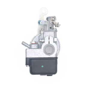 Carburateur de moto de haute qualité 12MM, nouvelles pièces de moteur pour <span class=keywords><strong>Piaggio</strong></span> Ciao Bravo Boxer PX FL SHA 12/12 1212 12-12 - Product Image 3