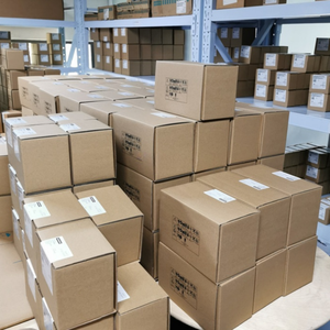 Nuevo SERIRS Siemens Drive 6SL3120-1TE31-3AA3 6SL3121-1TE24-5AA3 6SL3121-1TE24-5AA3 6SL3120-1TE23-0AD0 6SL3120-2TE21-8AD0 - Product Image 5