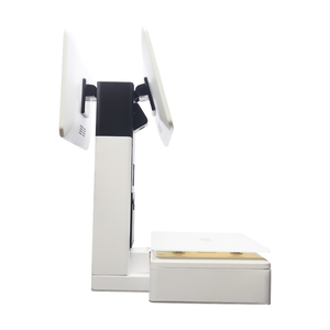 OEM/ODM 15.6 Inch Weighing Scale Win-dows POS All-in-one Dual Screen Touch POS Machine 80mm Thermal <b>Printer</b> - Product Image 4