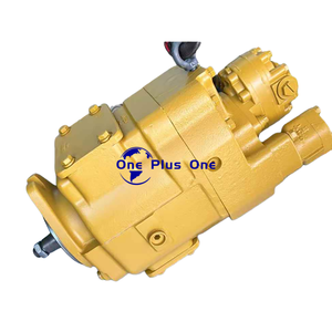 उच्च गुणवत्ता 8j-0498 10r-<span class=keywords><strong>2436</strong></span> कैटरपिलर मोटर ग्रेडर 12 ग्राम 160 ग्राम 140 ग्राम हाइड्रोलिक पंप - Product Image 4