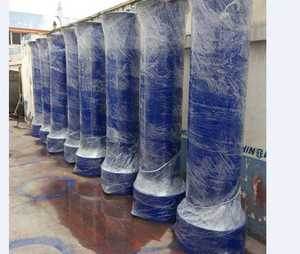 เครื่องทดสอบแรงดันน้ำแบบไฮโดรสแตติกสำหรับกระบอกสูบตามมาตรฐาน ISO 1167 ASTM D1599 - Product Image 5