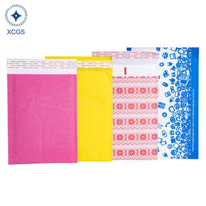 Sobres de burbujas Kraft con diseño de papel de seguridad, protección de burbujas ecológica a prueba de manipulaciones para envíos de alto valor - Product Image 2