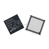 Chip IC de descifrado, desbloqueo, decodificación, descifrar el código, firmware, servicios de programa de software